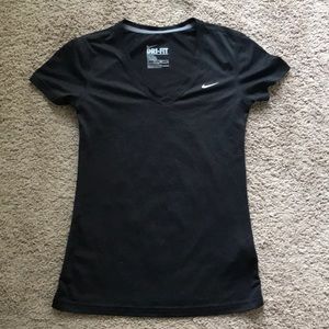 Nike Dri-Fit shirt